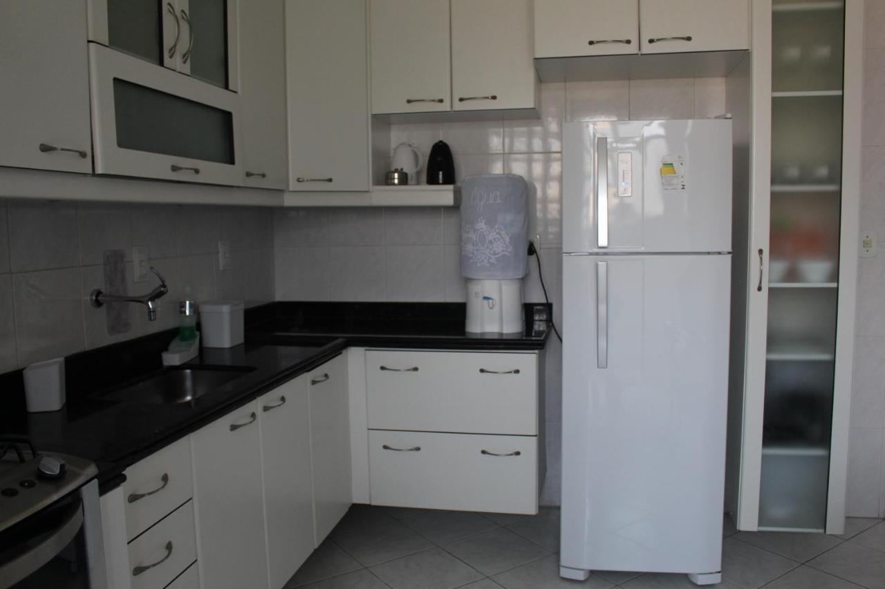 Apartamento Praia Forte Cabo Frio Kültér fotó
