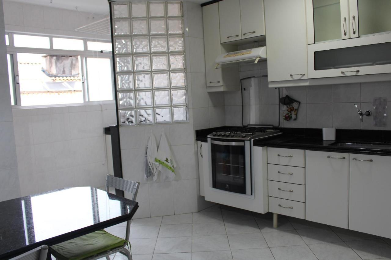 Apartamento Praia Forte Cabo Frio Kültér fotó