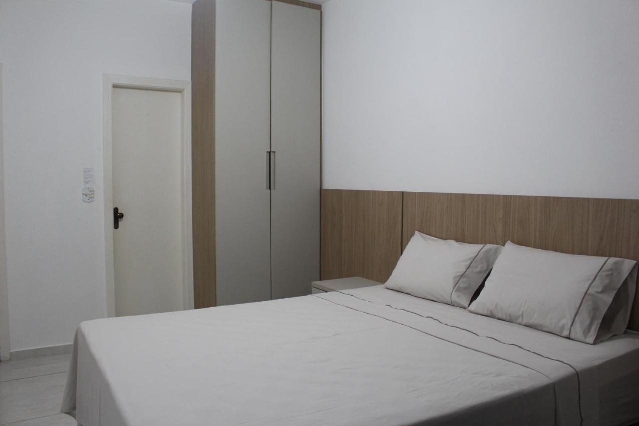 Apartamento Praia Forte Cabo Frio Kültér fotó