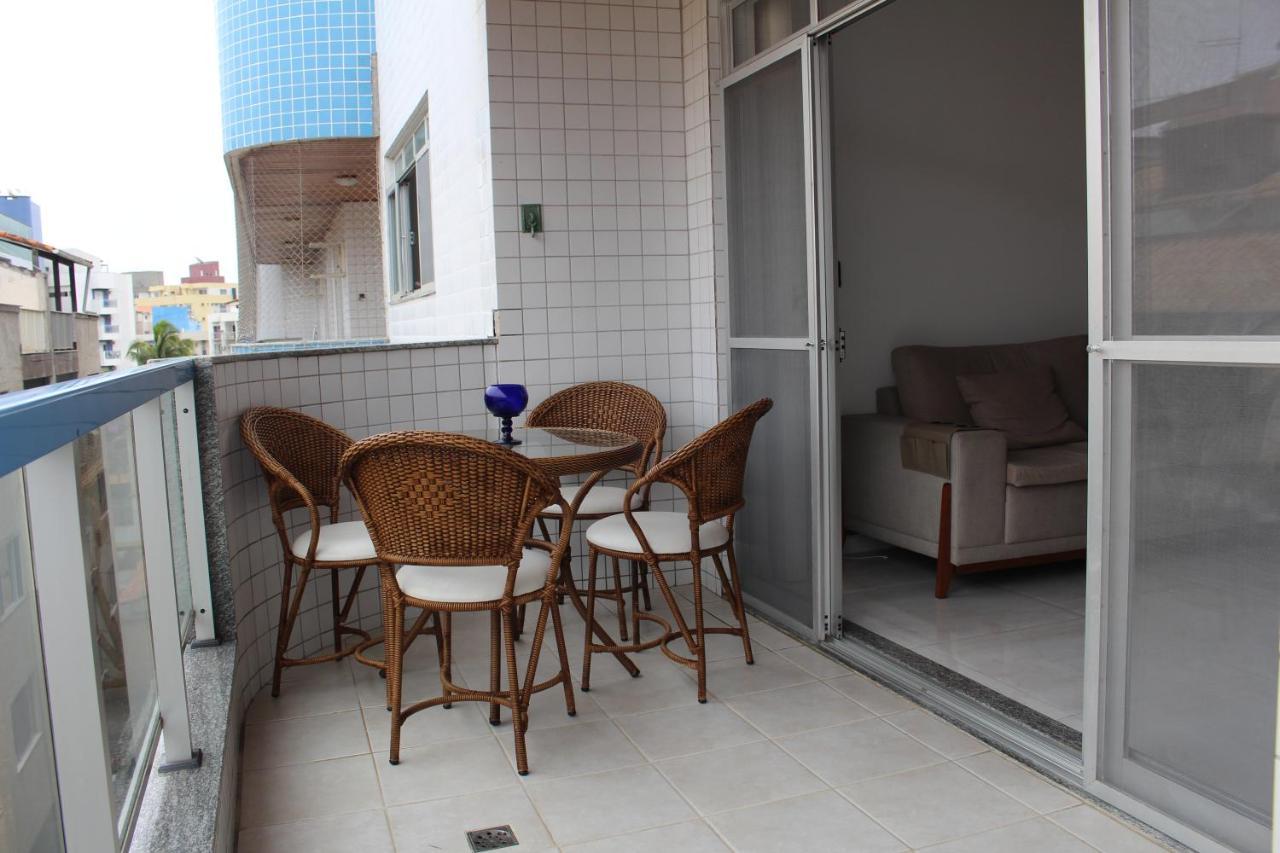 Apartamento Praia Forte Cabo Frio Kültér fotó