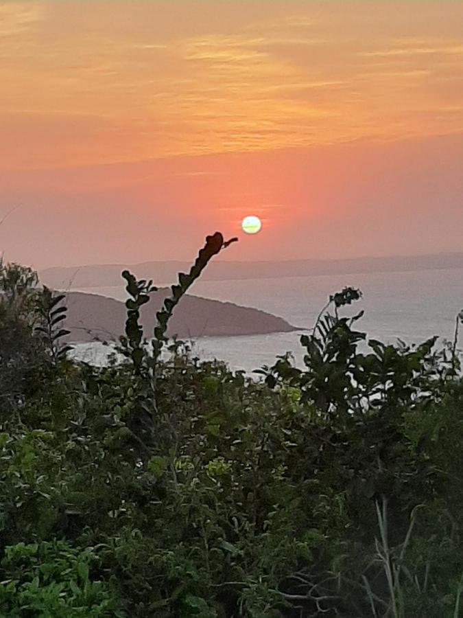 Apartamento Praia Forte Cabo Frio Kültér fotó