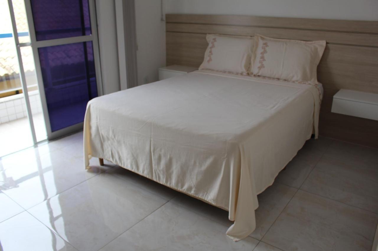 Apartamento Praia Forte Cabo Frio Kültér fotó