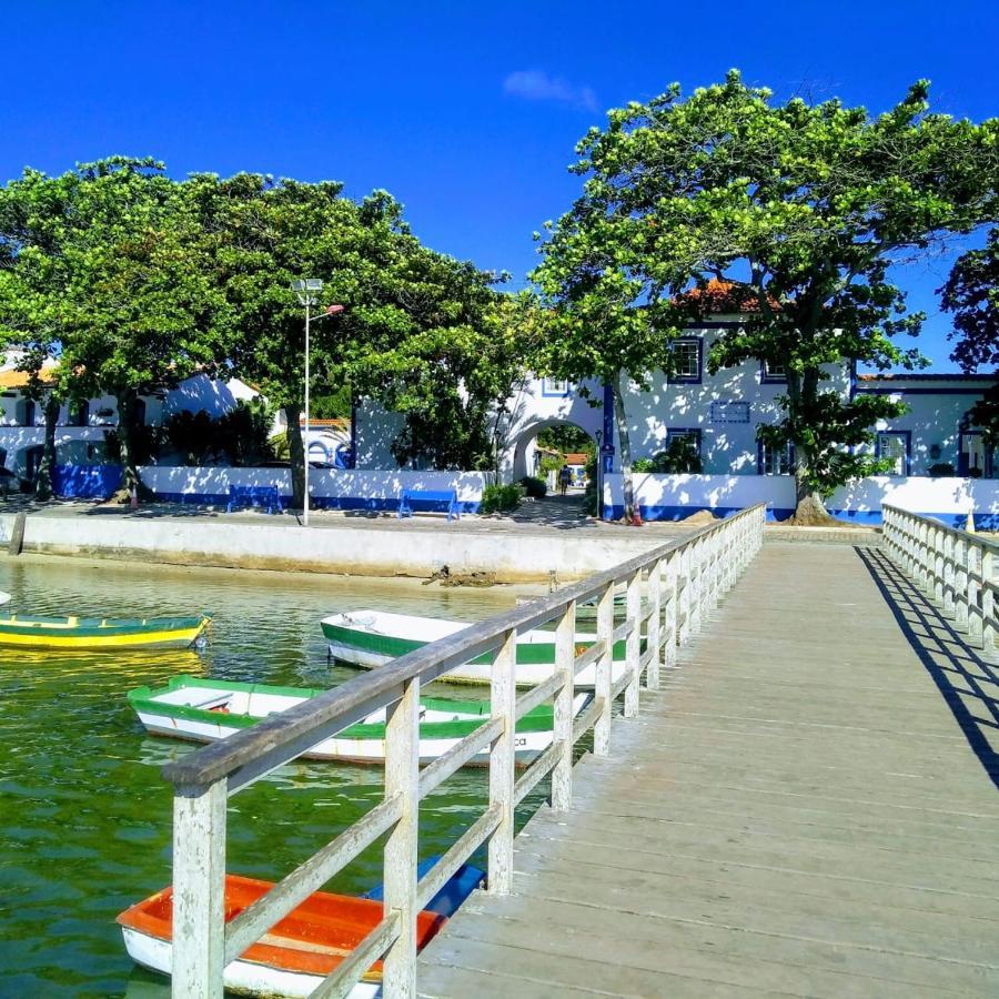 Apartamento Praia Forte Cabo Frio Kültér fotó