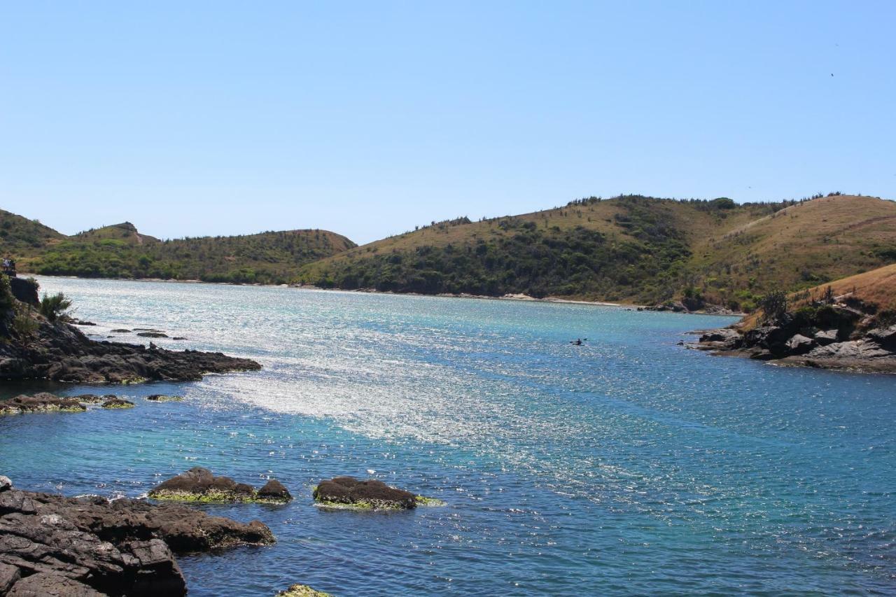 Apartamento Praia Forte Cabo Frio Kültér fotó